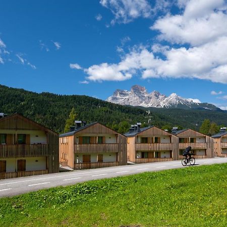 Greenwood Chalet - Spacious Alpine Retreat With Mountain Views Vodo Cadore Zewnętrze zdjęcie