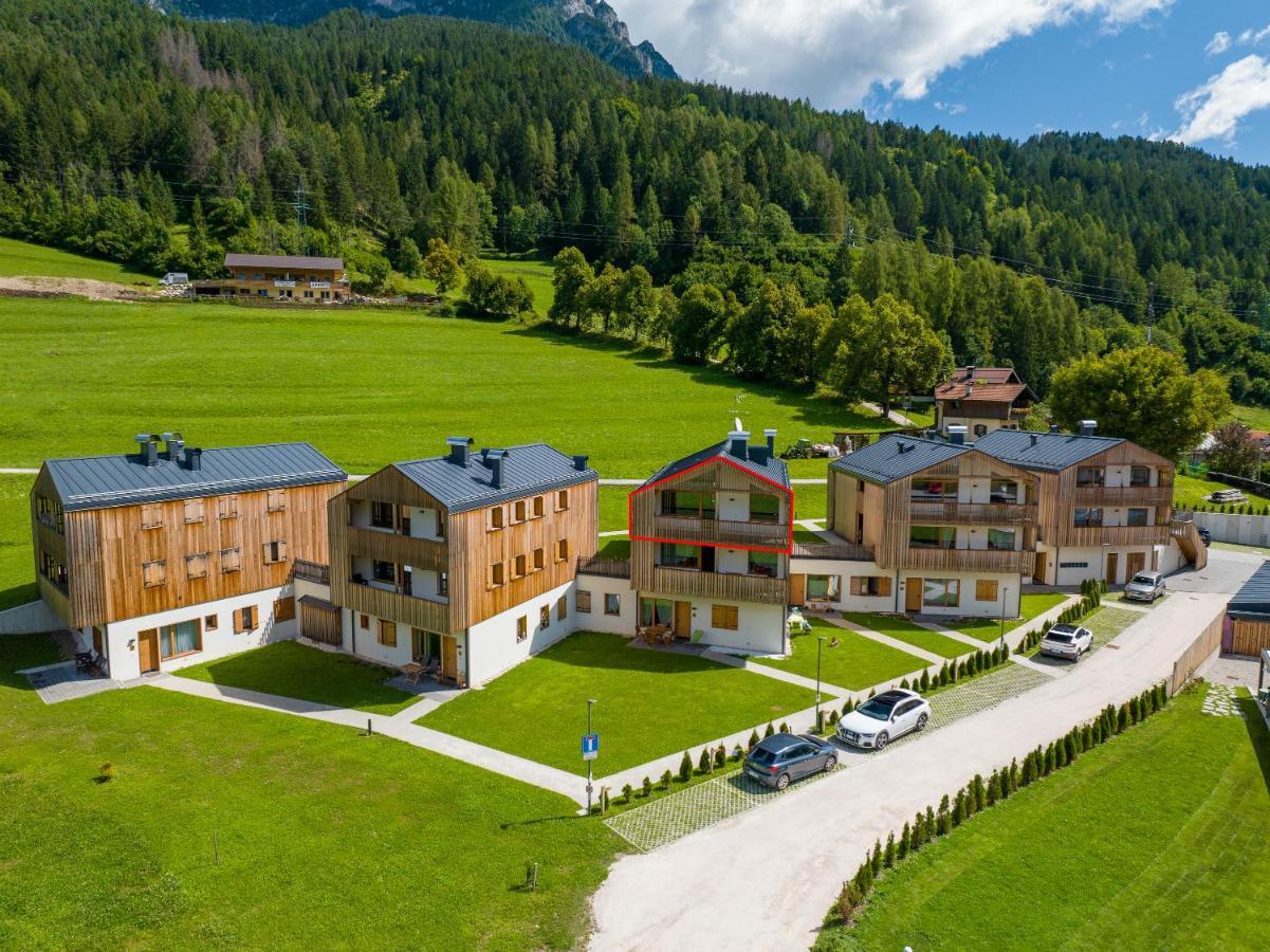 Greenwood Chalet - Spacious Alpine Retreat With Mountain Views Vodo Cadore Zewnętrze zdjęcie