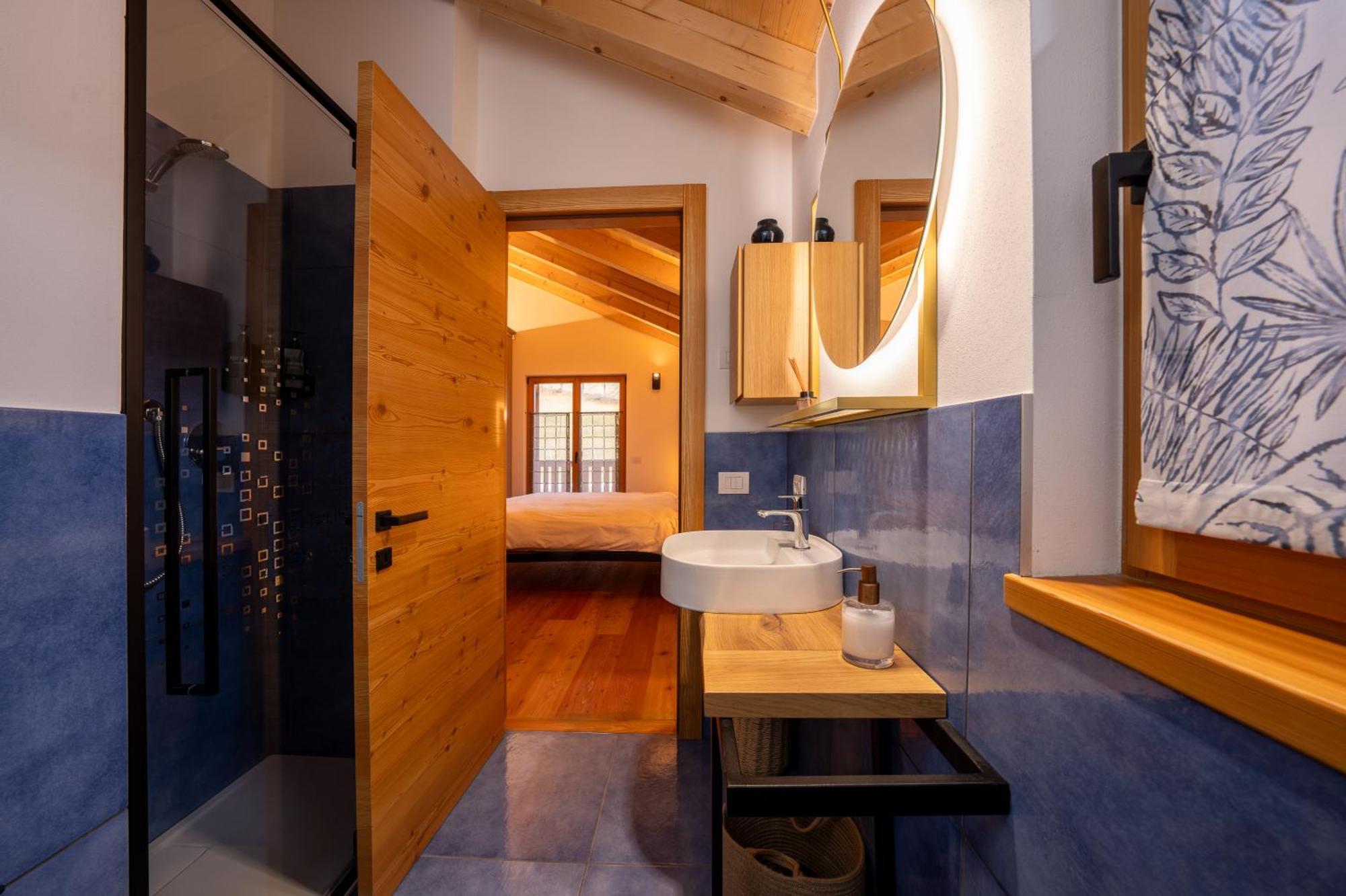 Greenwood Chalet - Spacious Alpine Retreat With Mountain Views Vodo Cadore Zewnętrze zdjęcie