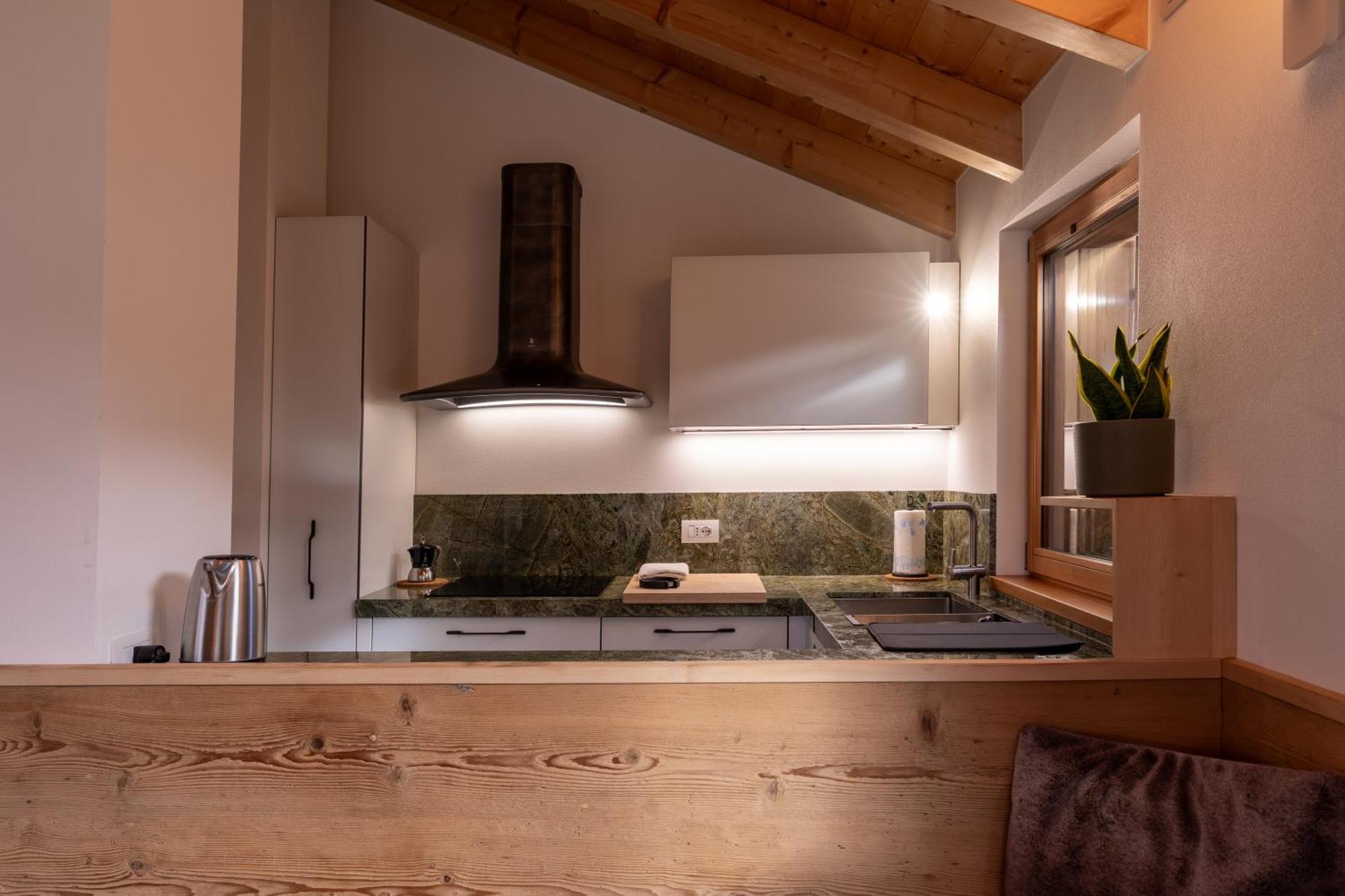 Greenwood Chalet - Spacious Alpine Retreat With Mountain Views Vodo Cadore Zewnętrze zdjęcie