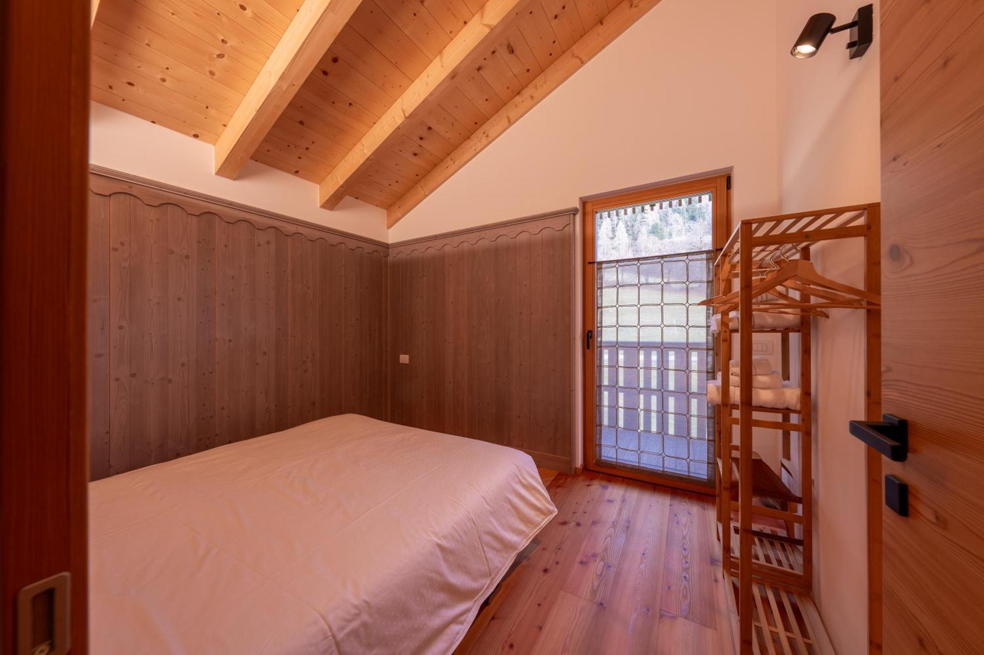 Greenwood Chalet - Spacious Alpine Retreat With Mountain Views Vodo Cadore Zewnętrze zdjęcie