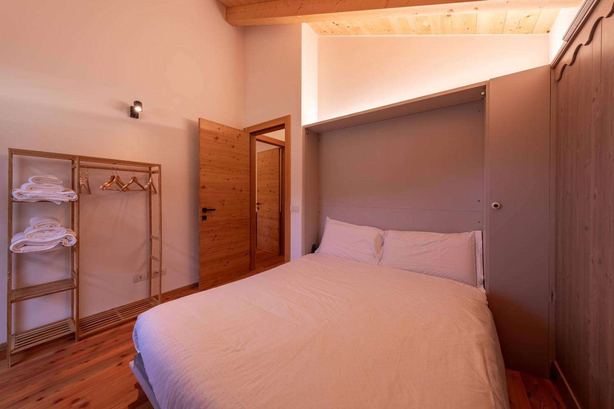 Greenwood Chalet - Spacious Alpine Retreat With Mountain Views Vodo Cadore Zewnętrze zdjęcie