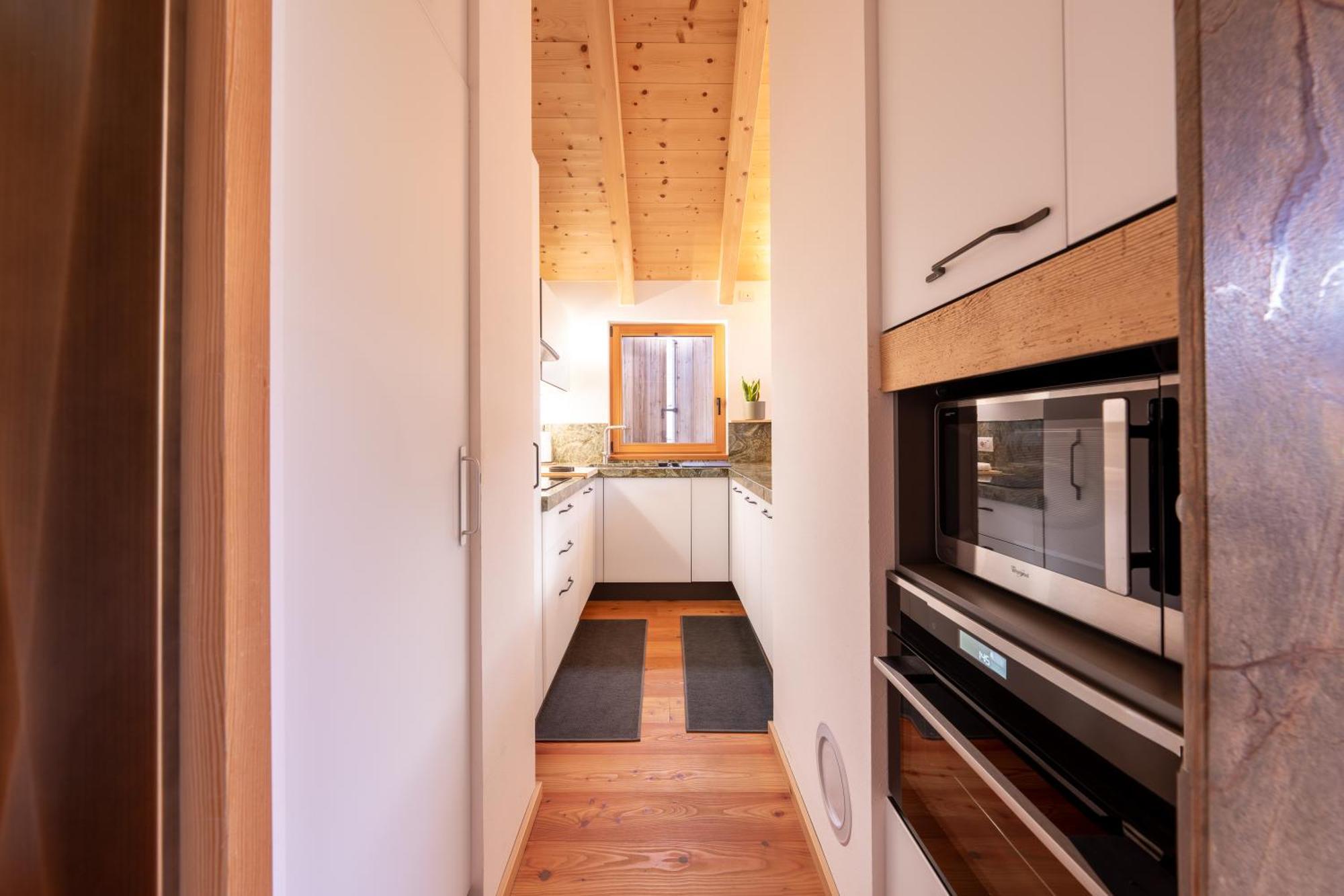 Greenwood Chalet - Spacious Alpine Retreat With Mountain Views Vodo Cadore Zewnętrze zdjęcie