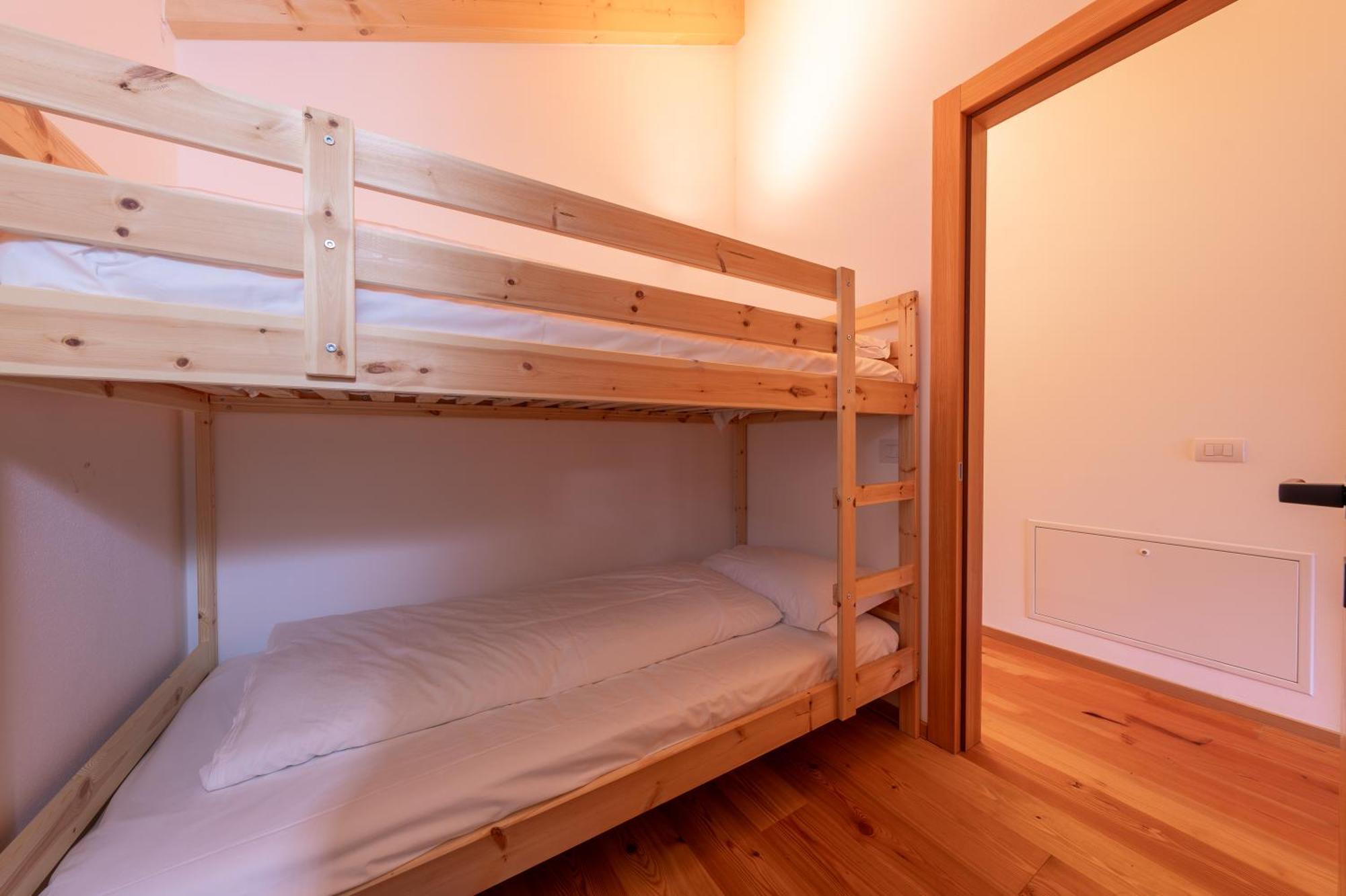 Greenwood Chalet - Spacious Alpine Retreat With Mountain Views Vodo Cadore Zewnętrze zdjęcie