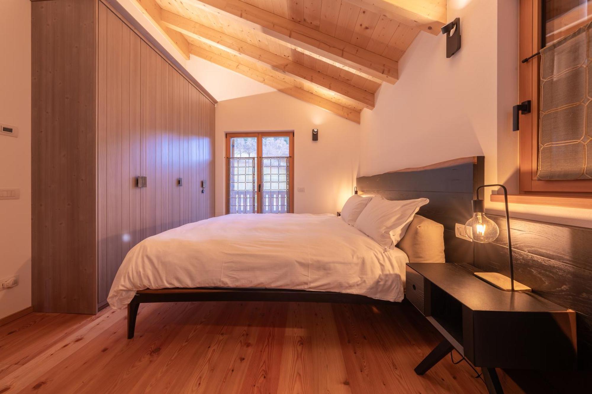 Greenwood Chalet - Spacious Alpine Retreat With Mountain Views Vodo Cadore Zewnętrze zdjęcie
